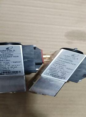 瓦锡兰压力传感器MBS5153  0-10bar  0-16拍前询价