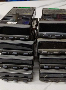 (询价):SCINICS CAL CONTROLS #3200