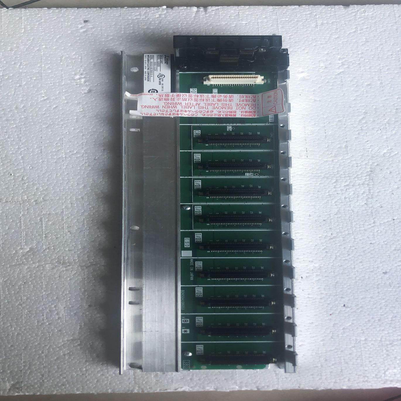 原装拆机 三菱 Q38DB  实物拍摄 现货