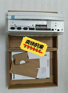 EVS9324-ET Lenze 伦茨 9300 系列变频器【落红设备】