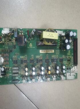 吉泰科GK600系列变频器驱动板MA4T183GD1（佳毅工控）
