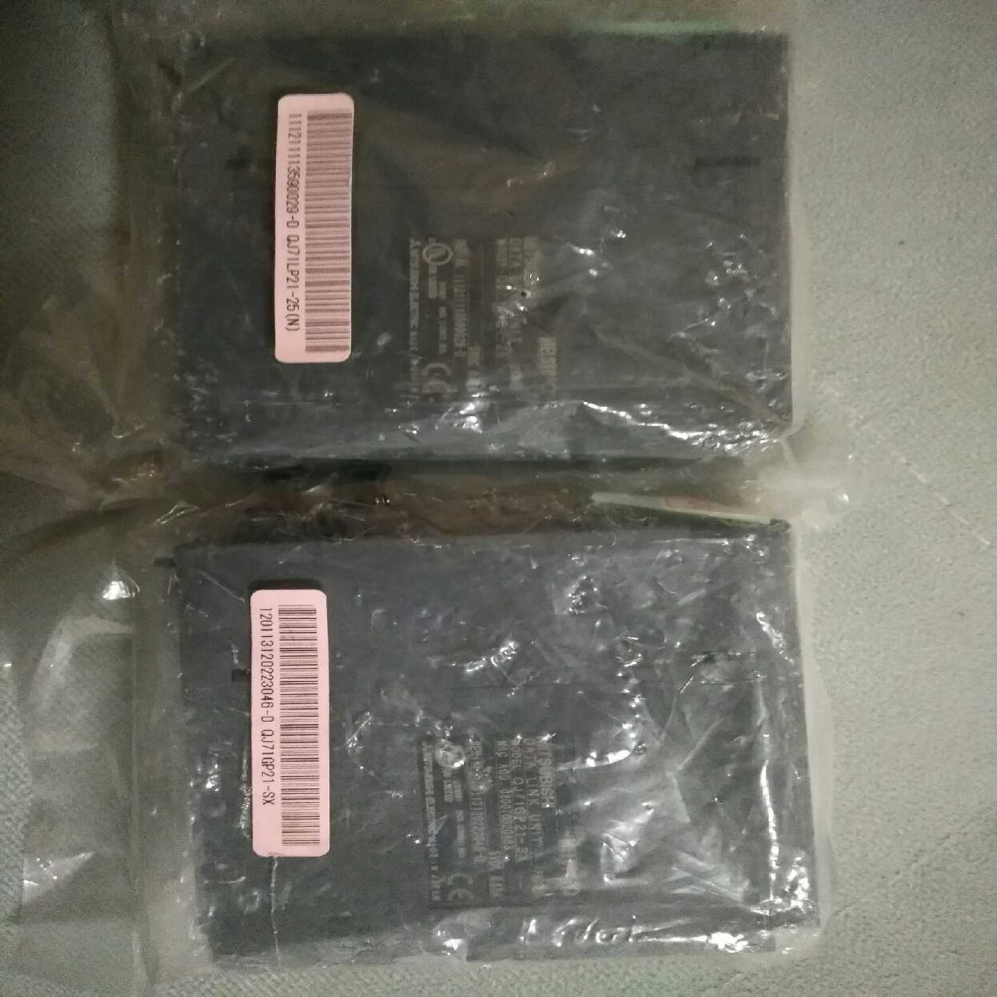 模块啦余货，型号：QJ71LP21-25(N)，询价