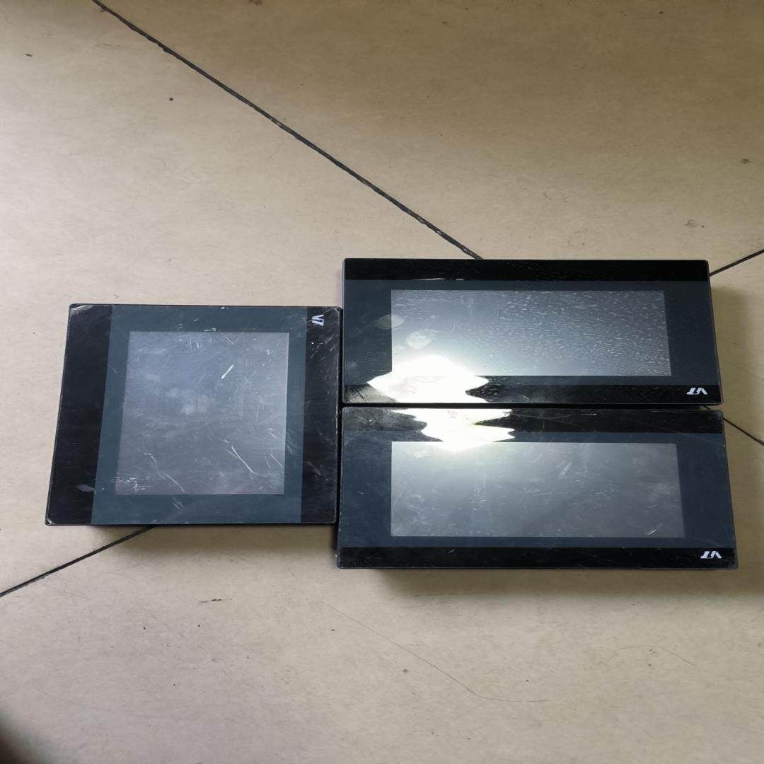 工业触摸屏，sDWe070S15T七寸的屏三台~询价,电子/电工,其它,淘宝优惠券,粉丝福利购,淘宝优惠卷