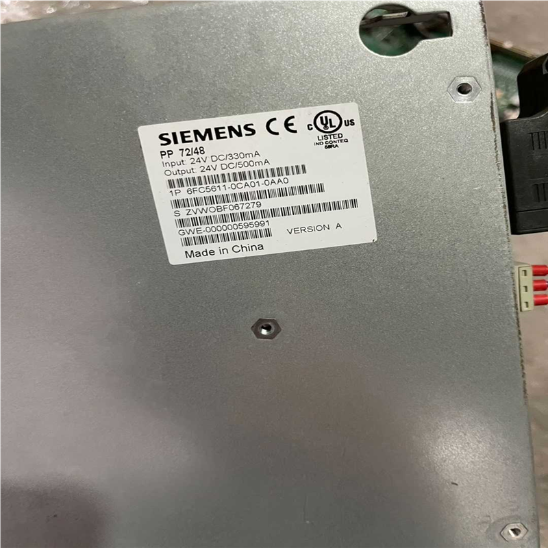 询价~6FC5611-0CA01-0AA1 0AA0成色新