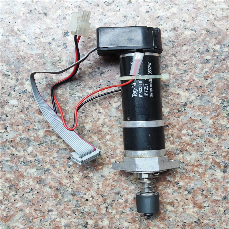 议~瑞士maxon motor电机167097 HEDL-554