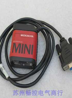 芬芳*现货销售*迈思肯MICROSCAN条码扫描器 FIS-6300-0001G 现货*