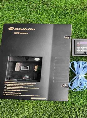 (询价)士林变频器SE2-043-7.5K-DL，7.5KW，380