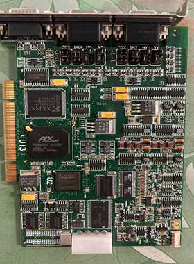DOMINO ALPHA EURSYS PCI905（电子设备）