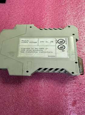 abb模块NDNA-02光纤扩展单元拍前询价