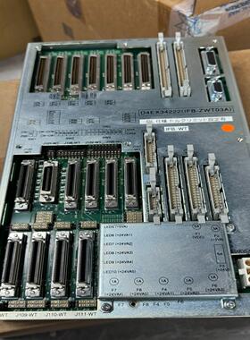 KOKUSAI KE D4EX34222 IFB-IFB-Z拍前询价