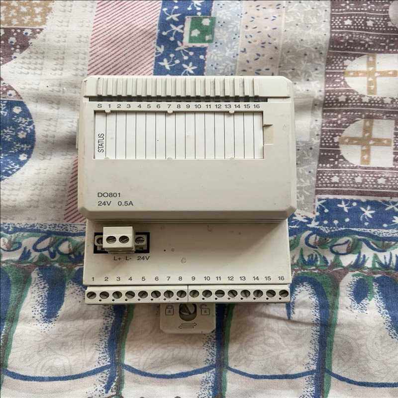 DO801 ABB模块（崽载电子）