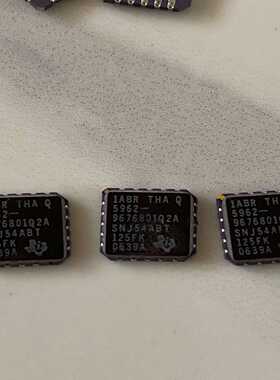 【星慕电子】SNJ54ABT125FK