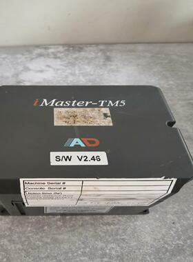 询价IMaster-TM5变频器TM5-015i-2P实物图拍照