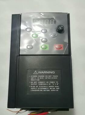 议~装拆信捷变频器 VB5-42P2G/43P7P， ，