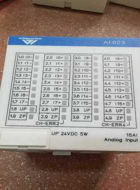 (询价)ABB AI 623 A4 A5 A6 622 A6 新的，