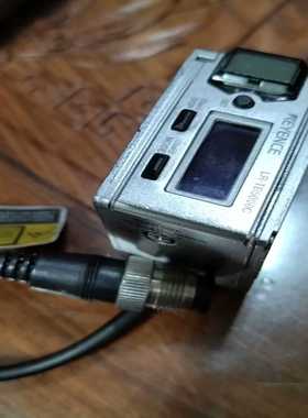 基恩士LR-TB5000C拆机一个，成色见图，需要的私聊！--议价商品