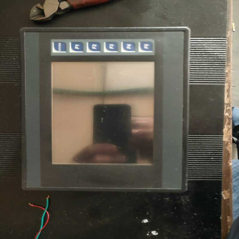 浩纳尔HORNER一体控制器 HE－XL1E3CR~询价