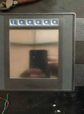 浩纳尔HORNER一体控制器 HE－XL1E3CR（电子设备）