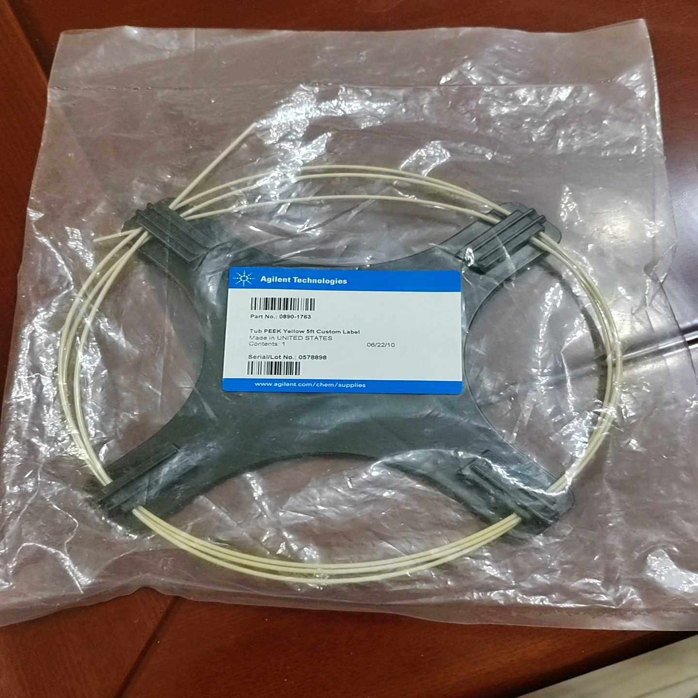 0890-1763安捷伦液相管线，PEEK，1.6 mm 外~询价,3C数码配件,其它配件,淘宝优惠券,粉丝福利购,淘宝优惠卷