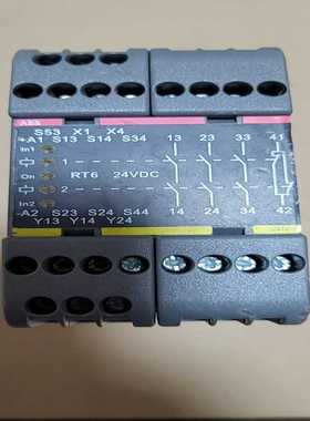 RT6 2TLA010026R0000实物图功能议价~询价