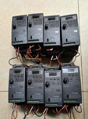 询价~CV20-2S-0007G 步科变频器，。