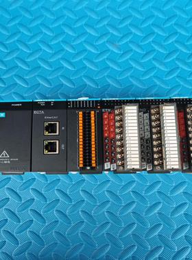 汇川AM600-PS2，1个