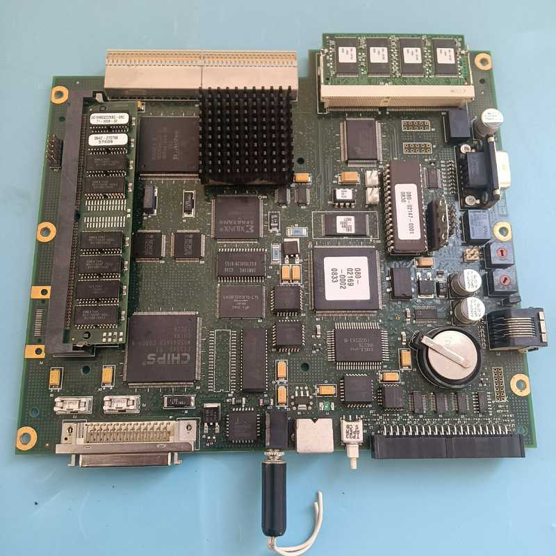 061-01043-0029 Rev02 工业板 价格咨~询价