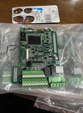 汇川变频器主板，CP510，实物拍摄，95成新，功能完好，5--议价商