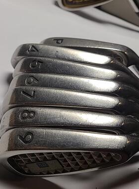 普利司通tourstage锻造铁杆MCH100S碳包钢杆身，询价