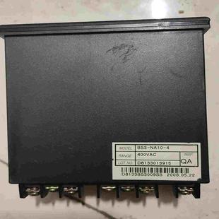 NA10 询价 BS3 韩荣电压表