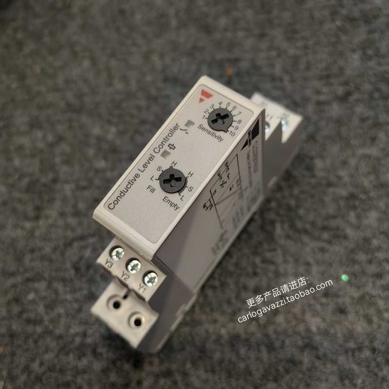 CLD2EB1BU24瑞士佳乐液位水位控制器继电器原装全新CARLOGAVAZ