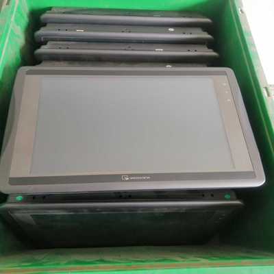 【星慕电子】威纶触摸屏MT8121IE威纶触摸屏MT8121IE，成色新