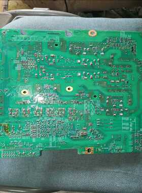 (询价)VX4PPC11N4ATV61/71变频器电源