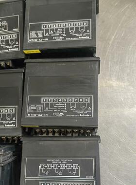 原装正品 多功能面板表 MT4W-AA-4N 现货正品 MT（瓠子电子）