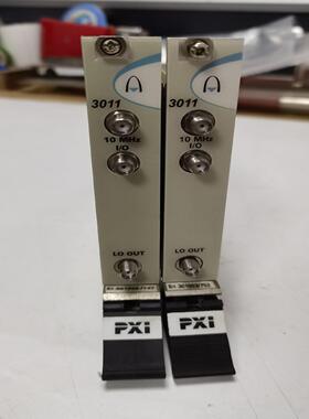 询价~AEROFLEX 艾法斯 PXI-3011 PXI-3010