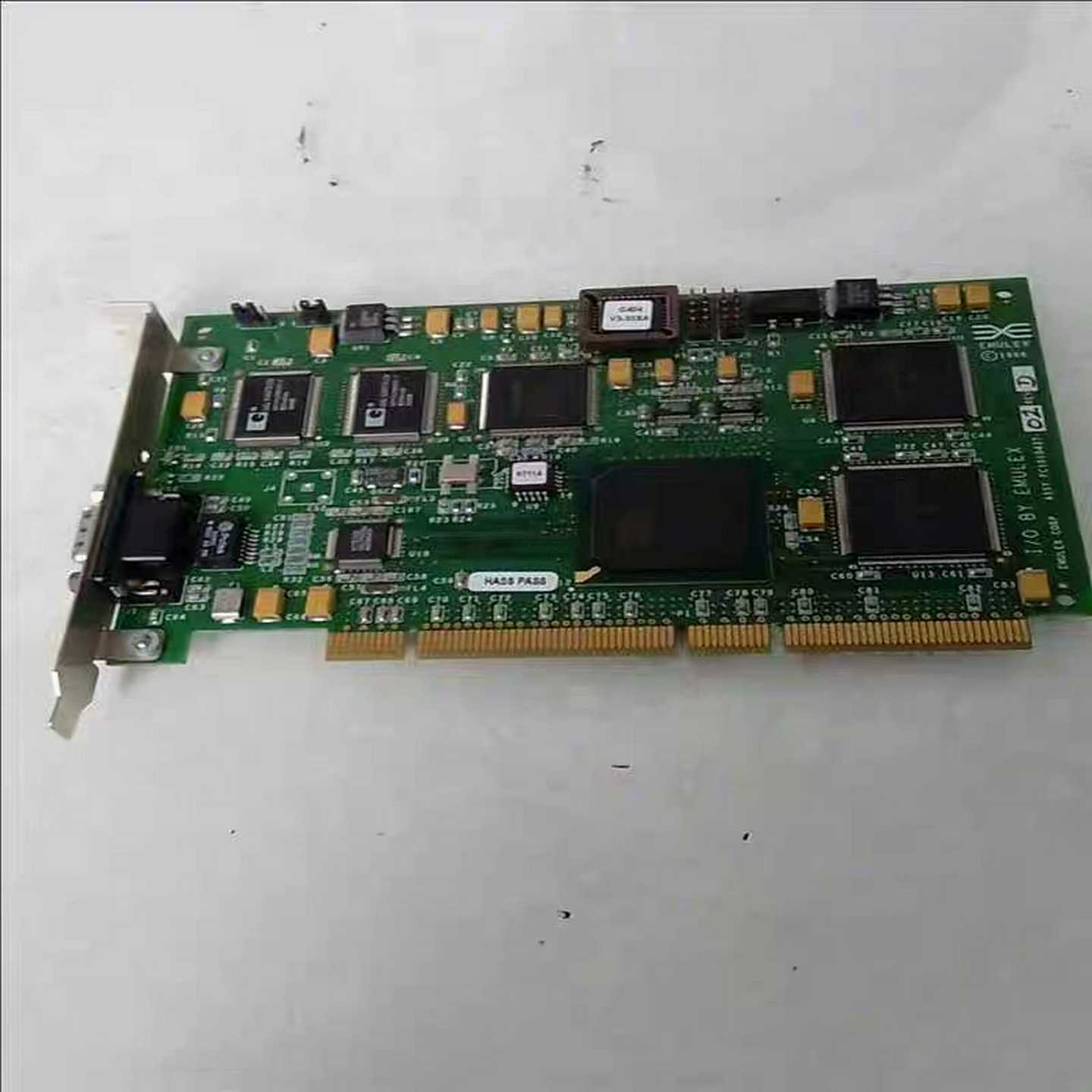 (询价)议价EMUL EX、FC1020019-03D采集卡..AS