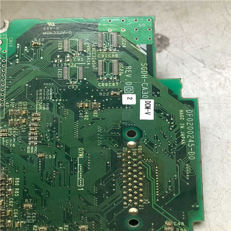 (询价)SGDH-CA30 DCM-V