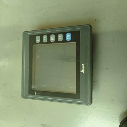 触摸屏/触控屏台达触摸屏DOP-AS57BSTD拆机包好用（崽载电子）