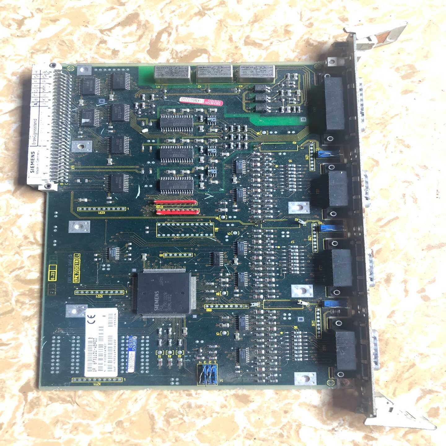 拆机驱动板6FX11214BA03  包邮480  保质期三【鑫鑫商铺】