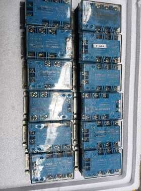 【星慕电子】法国celduc固态继电器：