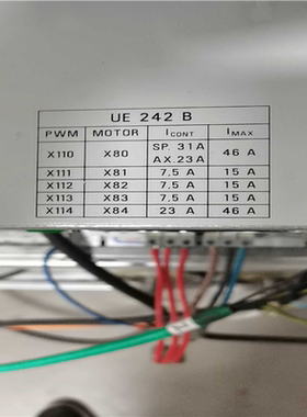 (询价)海德汉UE 242 B件销售，一切功能测试正常，保质保量