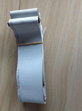 AWM2651 105C  E43842-G 双母座排线