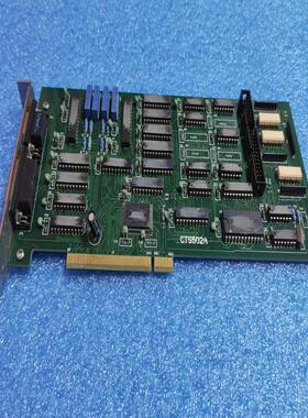 intech  工业设备采集卡--议价商品