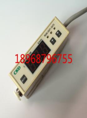 芬芳CKD 流量传感器 流量开关 FSM-N-100-H4*