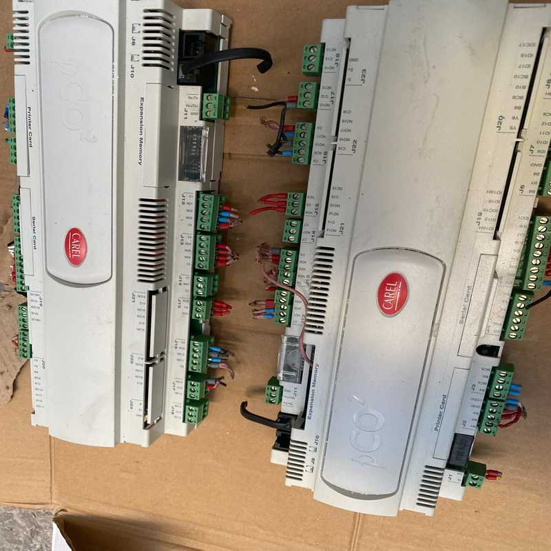询~卡乐plc  pc02000am0功能