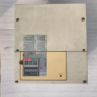 基数电子 安川A1000 AB4A0072 CIMR 3730KW