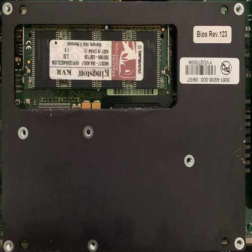 kontron 18007-0000-40-1工控cpu板（耶耶电子）