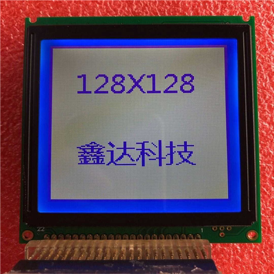议~128128 钜通注塑机128128液晶显示屏 128128