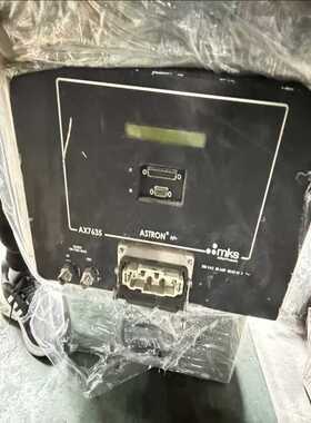 (询价)RPS AX7635电源，射频电源现货议价