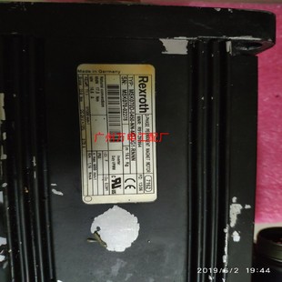 M2MSK070c力 力士樂MSK070D 議價 0450